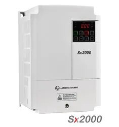 Sx 2000 AC Drives image 1