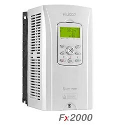 Fx 2000 AC Drives image 1