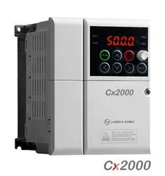 L&T AC Drives image 1