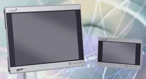 HMI image 1