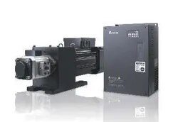Plastic Injection Moulding Servo Drives image 1