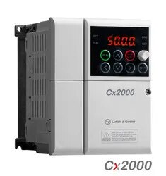 Variable Frequency Drive image 1