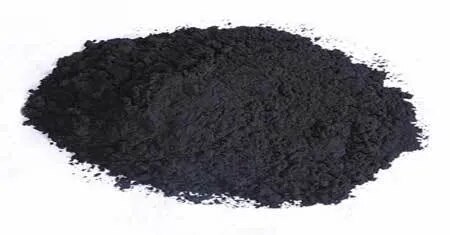 PAC - Powdered Activated Carbon image 1
