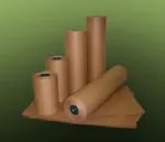 Kraft liner (virgin fibre based) image 1