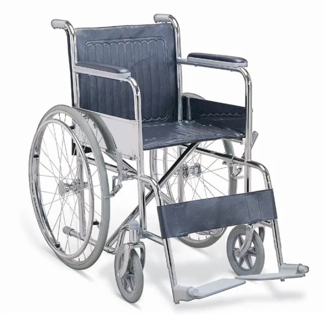 Wheelchair image 1