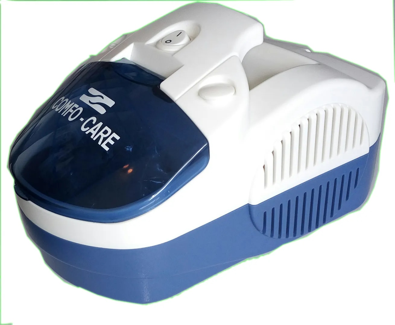 Nebulizer image 1