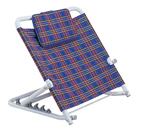 BackRest Support for Bed image 1