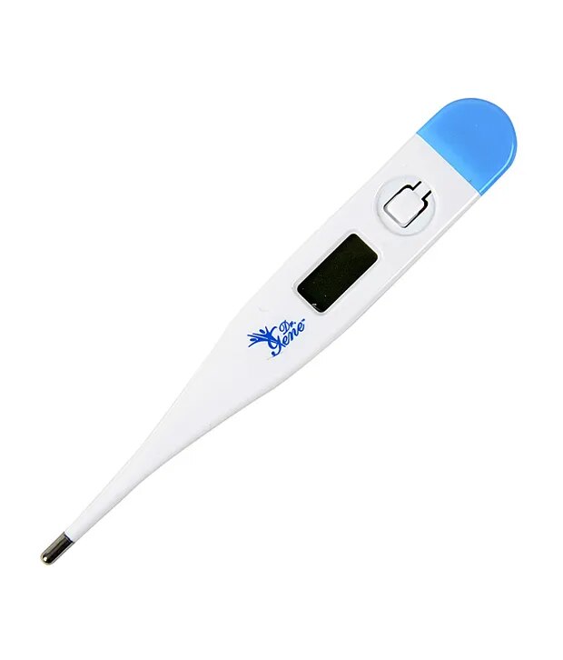 Thermometer image 1
