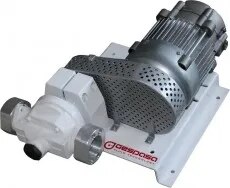 petrol,aviation and diesel transfer pump image 1