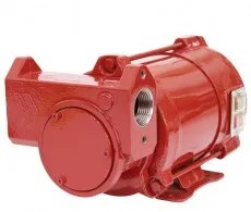 FUEL TRANSFER PUMP DC EX-PROOF image 1