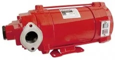 FUEL TRANSFER PUMP ATEX APPROVED DC image 1