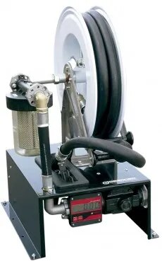 Diesel Transfer Kit For Truck DC image 1