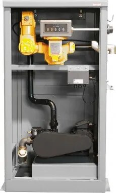 high flow dispenser for petrol and diesel image 1