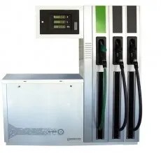 for petrol and diesel commercial dispenser image 1