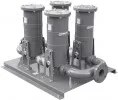 customized made Filtration for fuel image 1