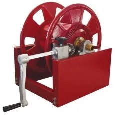manual hose reel image 1