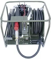 Aviation Fuel Transfer Kit image 1