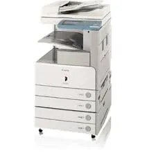 Sales and Rentals of Photocopiers image 1