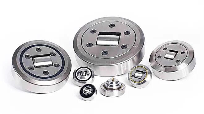 Combined Bearing image 1