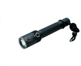 LED Explosion Proof Flash Torch Light image 1