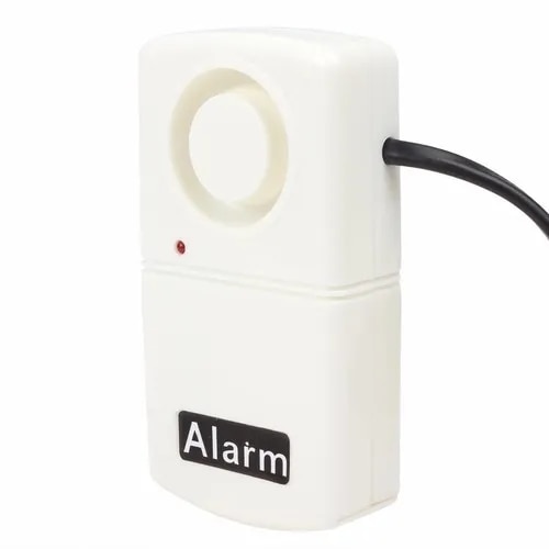 Automatic Power Failure Cut Fault Warning Alarm 120db Siren image 1