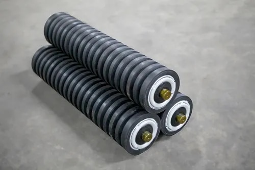 Impact Roller image 1
