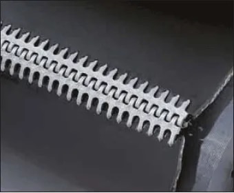 Fastener Alligator Belt image 1