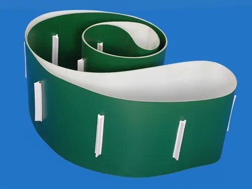 Cleated Belt image 1