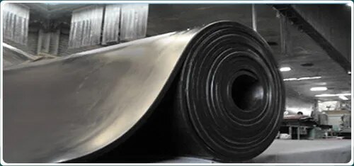 Skirt Board Rubber image 1