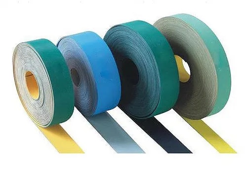 Nylon Sandwich Belt image 1