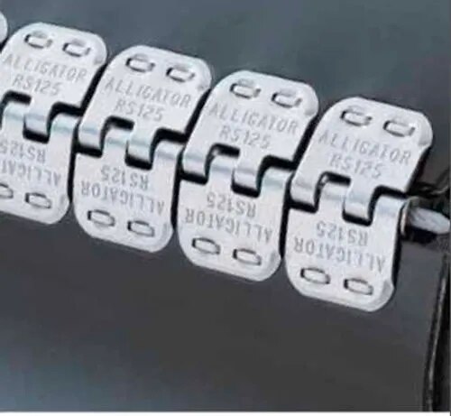 Alligator Fastener image 1