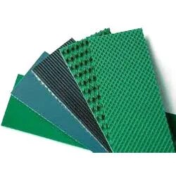 PVC Conveyor Belt image 1