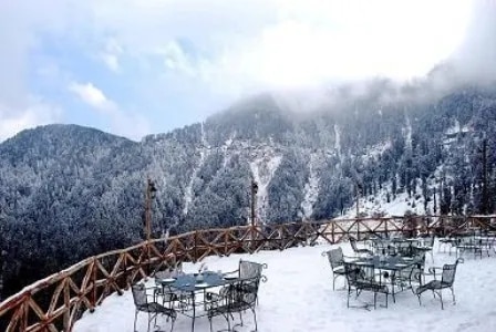 TOYOTA ETIOS....Delhi Manali Chandigarh Tour 4 NIGHTS / 5 DAYS image 1