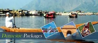 Super Saver Kashmir with Air ON SALE NOW! 07 DAYS / 06 NIGHTS image 1