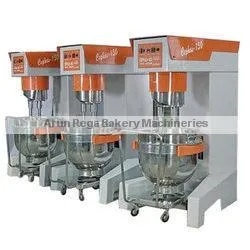 Planetary Mixer image 1