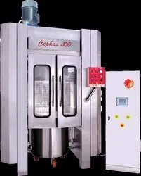 Planetary Mixer for Food Industry image 1