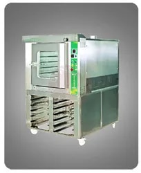 Gas Convection Oven image 1
