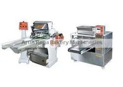 Cookies Dropping Machine image 1