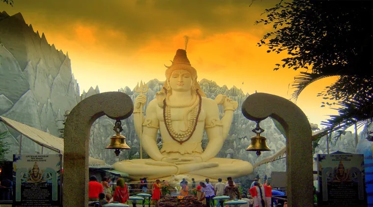 Bangalore-Hasan-Mysore-Bangalore (4 nights/5 days) image 1
