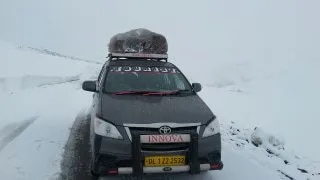 DELHI-DALHOUSIE-DHARAMSHALA-MANALI-DELHI (6 Night / 7 Days) image 1