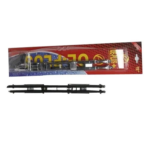 Wiper Blade Chrome image 1