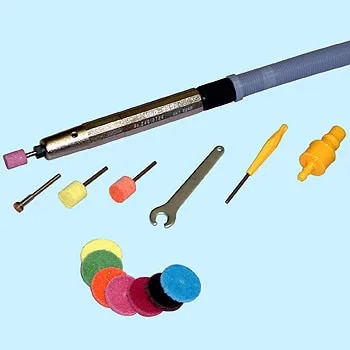 MSG-3BSN PENCIL GRINDER UHT MAKE image 1