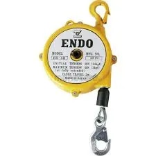 ENDO TORQUE REEL image 1