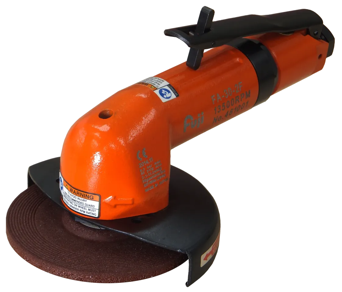 Fuji Angle Grinder image 1