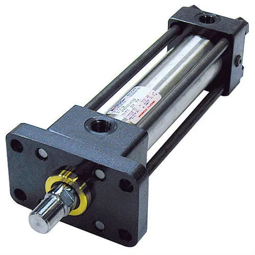 Horiuchi Cylinder image 1