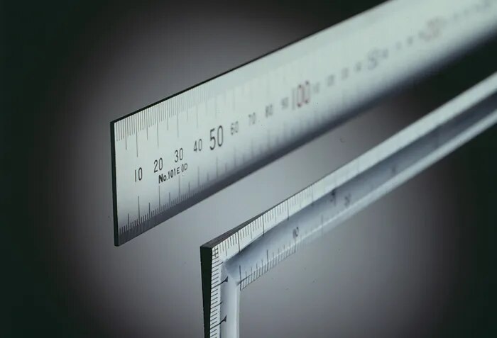 SHINWA MEASURING INSTRUMENTS image 1