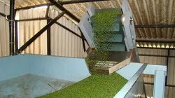 Cleated Belt Conveyors image 1
