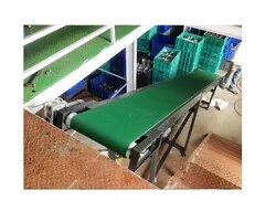 Industrial Belt Conveyors image 1