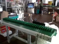 Cleated Belt Conveyors image 1