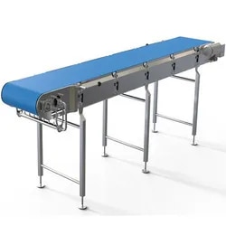 Assembly Line Belt Conveyors image 1
